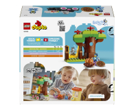 LEGO DUPLO BLUEY 10469 Pizzerki z Muffinką i Blue - 1529686 - zdjęcie 9